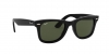 RB4340 Wayfarer Sunglasses