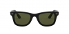 RB4340 Wayfarer Sunglasses