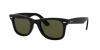 RB4340 Wayfarer Sunglasses