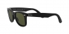 RB4340 Wayfarer Sunglasses