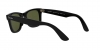 RB4340 Wayfarer Sunglasses