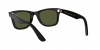 RB4340 Wayfarer Sunglasses
