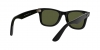 RB4340 Wayfarer Sunglasses