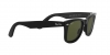 RB4340 Wayfarer Sunglasses