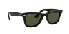 RB4340 Wayfarer Sunglasses