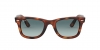 RB4340 Wayfarer Sunglasses