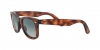 RB4340 Wayfarer Sunglasses