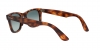 RB4340 Wayfarer Sunglasses