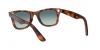 RB4340 Wayfarer Sunglasses