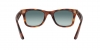 RB4340 Wayfarer Sunglasses