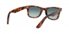 RB4340 Wayfarer Sunglasses