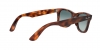 RB4340 Wayfarer Sunglasses