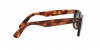 RB4340 Wayfarer Sunglasses