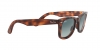 RB4340 Wayfarer Sunglasses