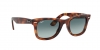 RB4340 Wayfarer Sunglasses