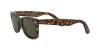 RB4340 Wayfarer Sunglasses