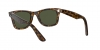 RB4340 Wayfarer Sunglasses