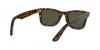 RB4340 Wayfarer Sunglasses