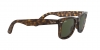 RB4340 Wayfarer Sunglasses