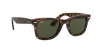 RB4340 Wayfarer Sunglasses
