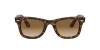 RB4340 Wayfarer Sunglasses