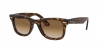 RB4340 Wayfarer Sunglasses