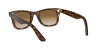 RB4340 Wayfarer Sunglasses