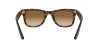 RB4340 Wayfarer Sunglasses