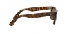 RB4340 Wayfarer Sunglasses