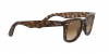 RB4340 Wayfarer Sunglasses