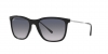 RB4340 Wayfarer Sunglasses