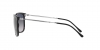 RB4340 Wayfarer Sunglasses