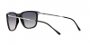 RB4340 Wayfarer Sunglasses