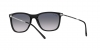RB4340 Wayfarer Sunglasses