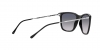 RB4340 Wayfarer Sunglasses