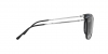 RB4340 Wayfarer Sunglasses