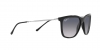 RB4340 Wayfarer Sunglasses