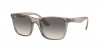 RB4349I Sunglasses