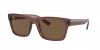 RB4396F Warren Sunglasses