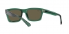 RB4396 Warren Sunglasses