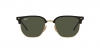 RB4416F New Clubmaster Sunglasses