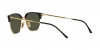RB4416F New Clubmaster Sunglasses