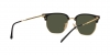 RB4416F New Clubmaster Sunglasses