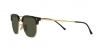RB4416 New Clubmaster Sunglasses