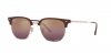 RB4416 New Clubmaster Sunglasses