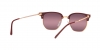 RB4416 New Clubmaster Sunglasses