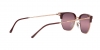 RB4416 New Clubmaster Sunglasses