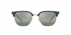 RB4416 New Clubmaster Sunglasses