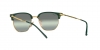 RB4416 New Clubmaster Sunglasses