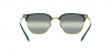 RB4416 New Clubmaster Sunglasses